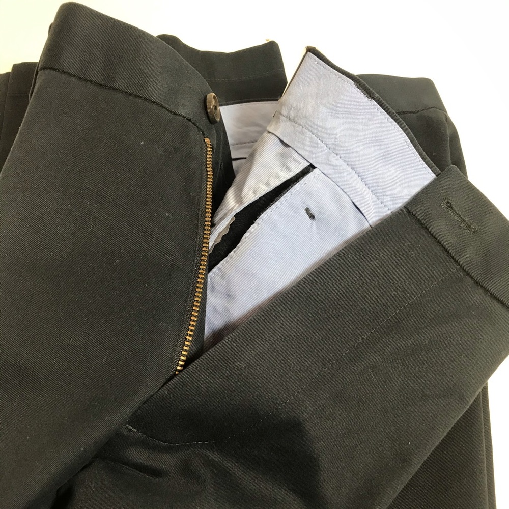 Brooks Brothers Clark Lightweight Advantage Chino PRICE VERY FIRM NO OFFERS PLS - Picture 5 of 8